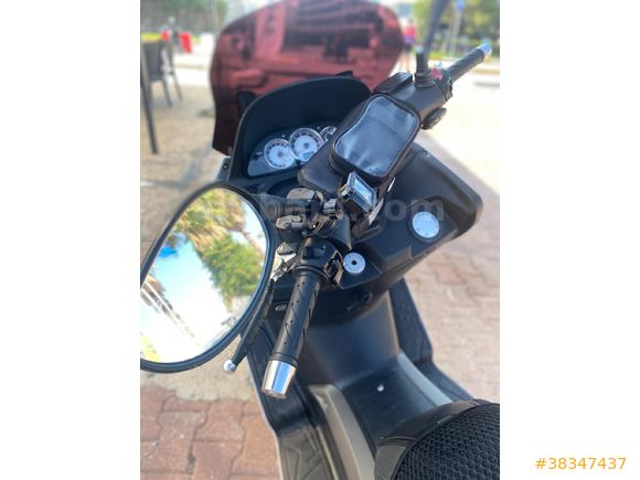 Sahibinden Kymco Xtown 250i Antalya