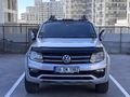 ONAT MOTORS'dan WV AMAROK 680 BİN TL KREDİ