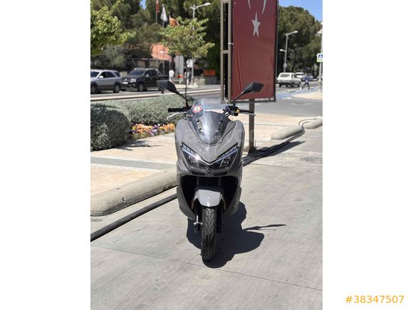 Sahibinden Mondial 125 Strada 