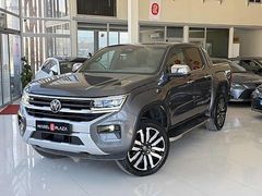 MAREL PLAZA*DAN 2024 VW AMORAK 3.0 TDI 4x4 AVENTURA 240 HP