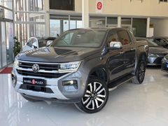 MAREL PLAZA*DAN 2024 VW AMORAK 3.0 TDI 4x4 AVENTURA 240 HP