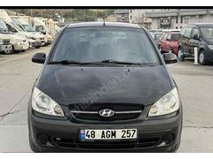 Sahibinden Hyundai Getz 1.5 CRDi VGT 2008 Model 