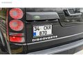 * İLK GÜNKI· GİBİ ..* GARAJ ARACI DİSCOVERY