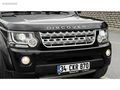 * İLK GÜNKI· GİBİ ..* GARAJ ARACI DİSCOVERY