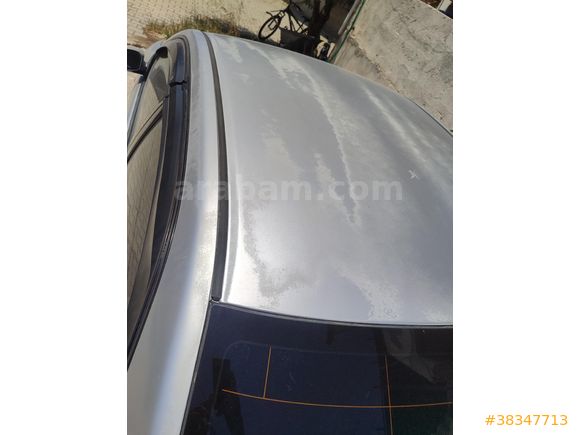 Sahibinden Honda Civic 1.6 LS 2003 Model