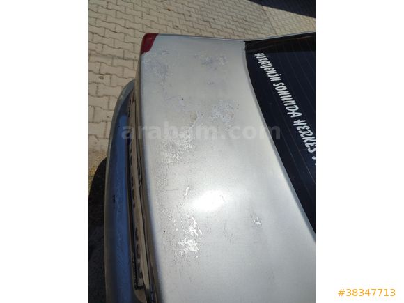 Sahibinden Honda Civic 1.6 LS 2003 Model