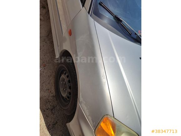 Sahibinden Honda Civic 1.6 LS 2003 Model