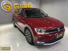 "GÜREL OTO"24 AY VADE 2016 TIGUAN 1.4T COMFORTLINE OV 103.803KM