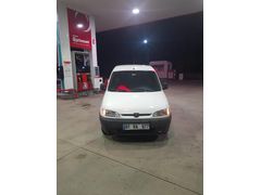Sahibinden Peugeot Partner 1.9 D 2001 Model