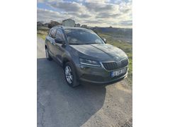 Sahibinden Skoda Karoq 1.6 TDI Premium 2020 Model İstanbul