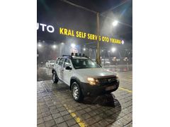 Sahibinden Dacia Duster 1.5 dCi Ambiance 2016 Model 