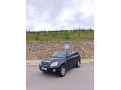 Pazarlıksız Düşük Km Tiggo 3