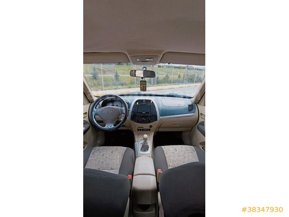 Pazarlıksız Düşük Km Tiggo 3