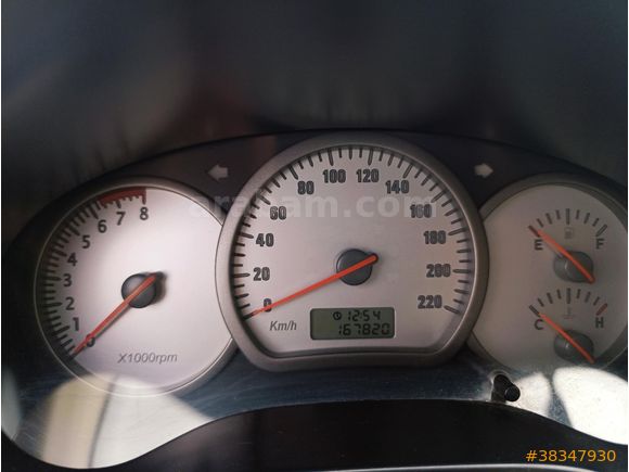 Pazarlıksız Düşük Km Tiggo 3