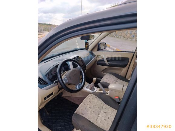 Pazarlıksız Düşük Km Tiggo 3