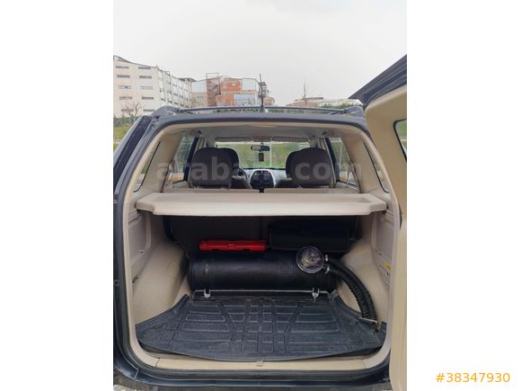 Pazarlıksız Düşük Km Tiggo 3