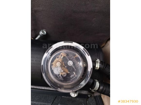 Pazarlıksız Düşük Km Tiggo 3