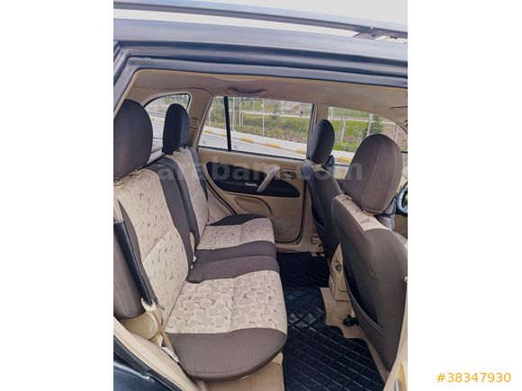 Pazarlıksız Düşük Km Tiggo 3
