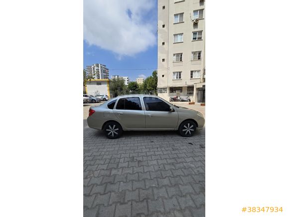 Renault Symbol 1.4 Expression 2010