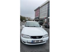 Sahibinden Opel Vectra 2.0 DTI CD 2001 Model