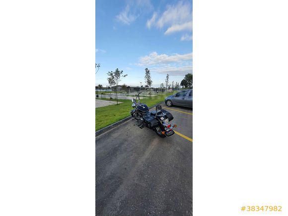 Sahibinden Suzuki VL 800 Intruder 