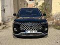 TURAN OTOMOTİVDEN CHERY TİGGO 7 pro