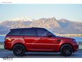 ERDEM'den 2013 Range Rover Sport 3.0SDV6 Autobiography Tam Full