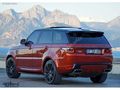 ERDEM'den 2013 Range Rover Sport 3.0SDV6 Autobiography Tam Full
