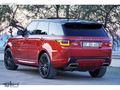 ERDEM'den 2013 Range Rover Sport 3.0SDV6 Autobiography Tam Full
