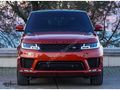 ERDEM'den 2013 Range Rover Sport 3.0SDV6 Autobiography Tam Full