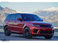 ERDEM'den 2013 Range Rover Sport 3.0SDV6 Autobiography Tam Full