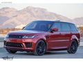 ERDEM'den 2013 Range Rover Sport 3.0SDV6 Autobiography Tam Full