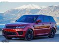 ERDEM'den 2013 Range Rover Sport 3.0SDV6 Autobiography Tam Full