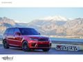 ERDEM'den 2013 Range Rover Sport 3.0SDV6 Autobiography Tam Full