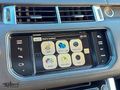 ERDEM'den 2013 Range Rover Sport 3.0SDV6 Autobiography Tam Full
