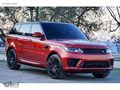ERDEM'den 2013 Range Rover Sport 3.0SDV6 Autobiography Tam Full