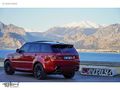 ERDEM'den 2013 Range Rover Sport 3.0SDV6 Autobiography Tam Full