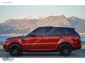ERDEM'den 2013 Range Rover Sport 3.0SDV6 Autobiography Tam Full