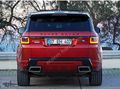 ERDEM'den 2013 Range Rover Sport 3.0SDV6 Autobiography Tam Full