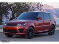 ERDEM'den 2013 Range Rover Sport 3.0SDV6 Autobiography Tam Full