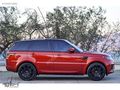 ERDEM'den 2013 Range Rover Sport 3.0SDV6 Autobiography Tam Full