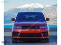 ERDEM'den 2013 Range Rover Sport 3.0SDV6 Autobiography Tam Full