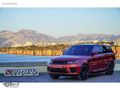 ERDEM'den 2013 Range Rover Sport 3.0SDV6 Autobiography Tam Full