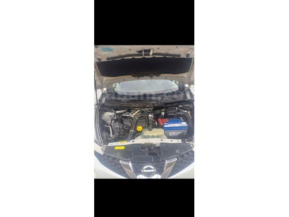Sahibinden Nissan Juke 1.5 dCi Skypack 2015 Model
