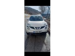 Sahibinden Nissan Juke 1.5 dCi Skypack 2015 Model