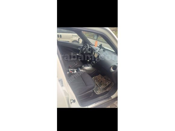 Sahibinden Nissan Juke 1.5 dCi Skypack 2015 Model