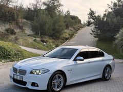 Sahibinden BMW 5 Serisi 520i Executive M Sport 2016 Model 