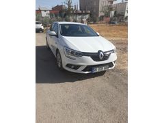 BOYASIZ DEĞİŞENSİZ TRAMERSİZ 2018 ÇIKIŞLI DÜŞÜK KM YENİ LPG'Lİ MEGANE