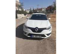 BOYASIZ DEĞİŞENSİZ TRAMERSİZ 2018 ÇIKIŞLI DÜŞÜK KM YENİ LPG'Lİ MEGANE