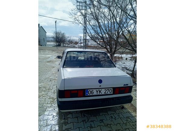 Sahibinden Tofaş Şahin 1.6 1994 Model